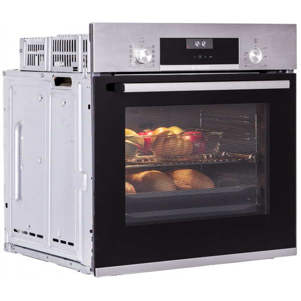 Фото - Духова шафа Bosch HBJ558YS0Q