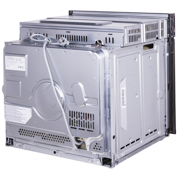 Фото - Духова шафа Bosch HBJ558YS0Q