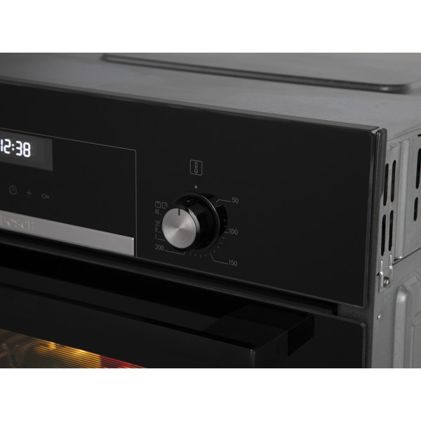 Фото - Духовой шкаф Bosch HBJ558YB0Q