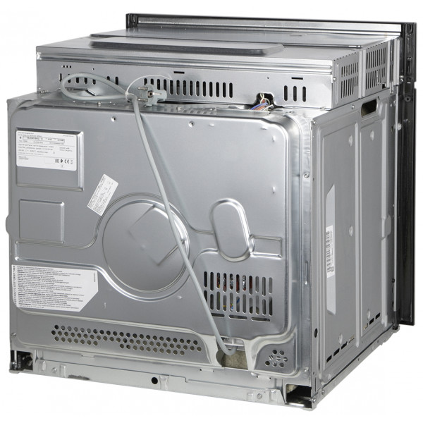 Фото - Духовой шкаф Bosch HBJ558YB0Q