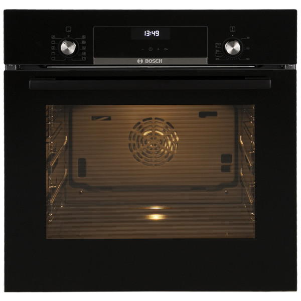 Фото - Духовой шкаф Bosch HBJ558YB0Q