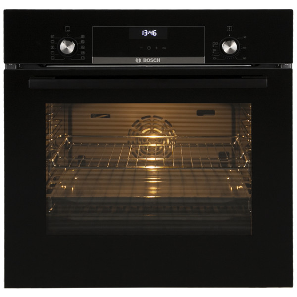 Фото - Духовой шкаф Bosch HBJ558YB0Q