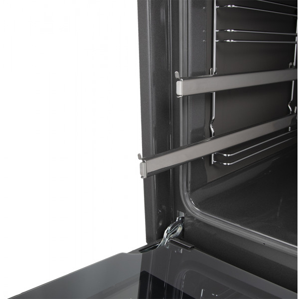 Фото - Духовой шкаф Bosch HBJ558YB0Q