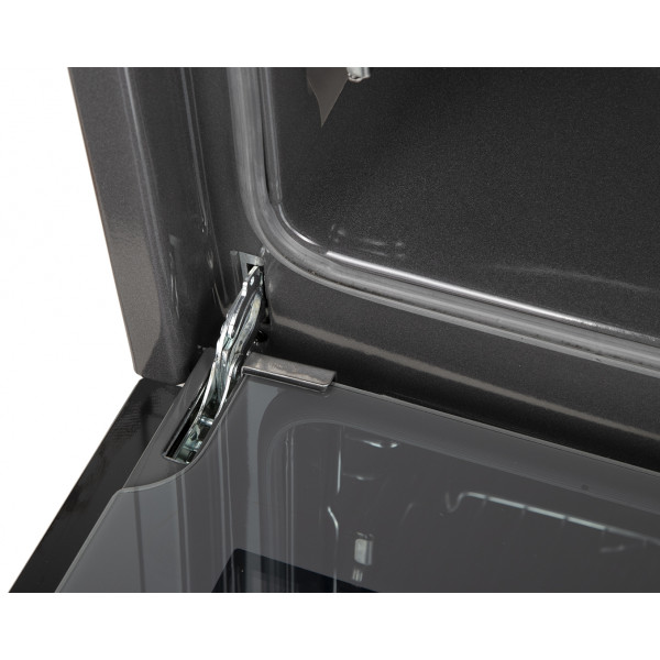 Фото - Духовой шкаф Bosch HBJ558YB0Q