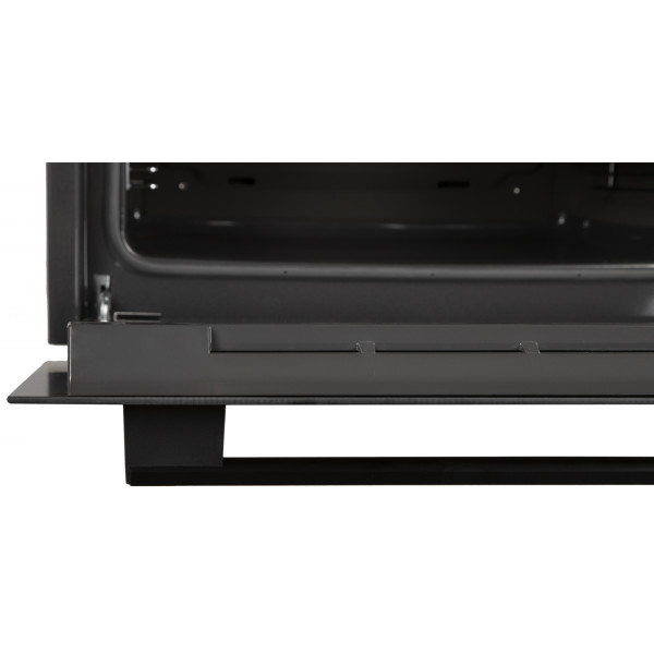 Фото - Духовой шкаф Bosch HBJ558YB0Q