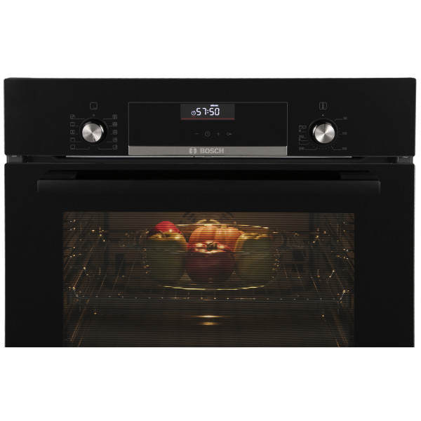 Фото - Духовой шкаф Bosch HBJ558YB0Q