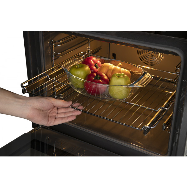 Фото - Духовой шкаф Bosch HBJ558YB0Q