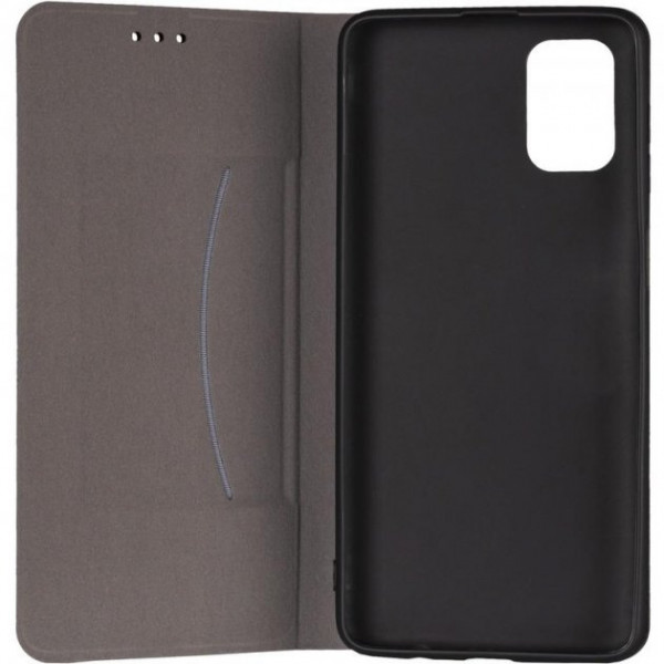 Фото - Чохол для смартфону Gelius Book Cover Leather New for Samsung M515 (M51) Green (82421)