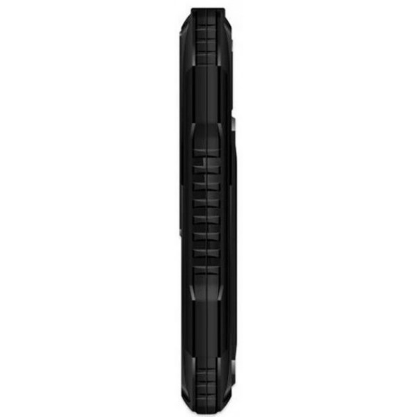 Фото - Мобильный телефон Sigma mobile X-treme AZ68 Black Orange (4827798374917)