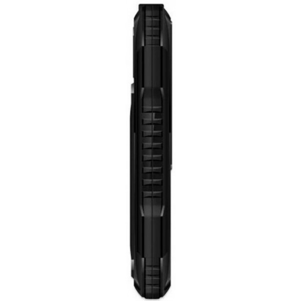 Фото - Мобильный телефон Sigma mobile X-treme AZ68 Black Orange (4827798374917)