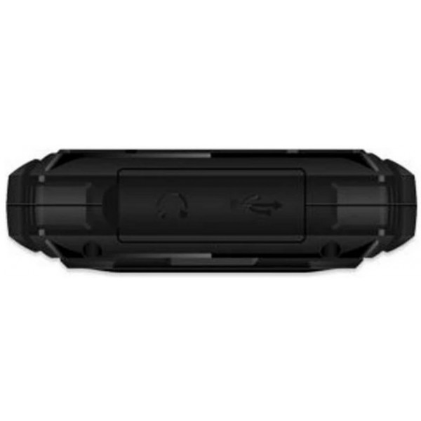 Фото - Мобильный телефон Sigma mobile X-treme AZ68 Black Orange (4827798374917)