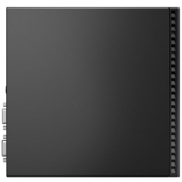 Фото - Системний блок Lenovo ThinkCentre M75q Gen 2 (11JJ0002UC) Black