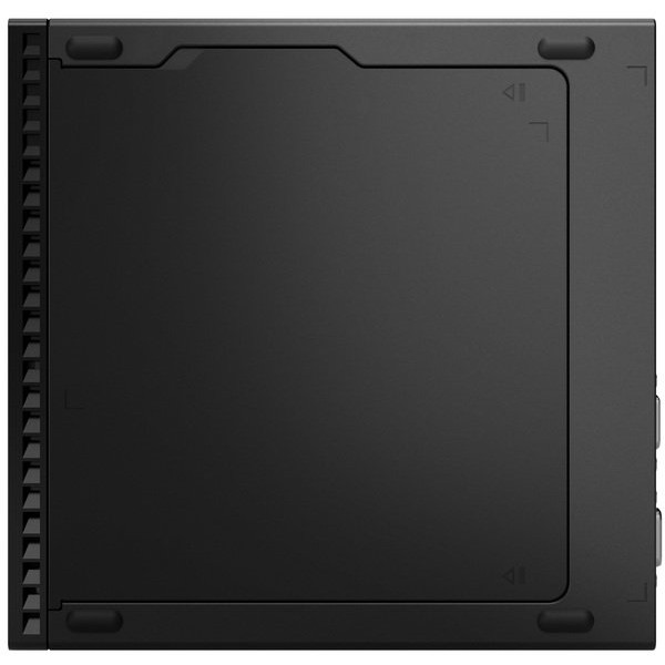 Фото - Системний блок Lenovo ThinkCentre M75q Gen 2 (11JJ0002UC) Black