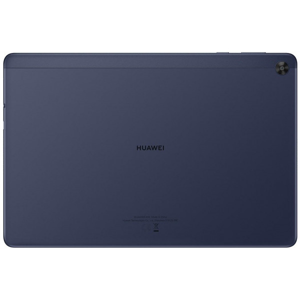 Фото - Планшет Huawei MatePad T10 (2Gen) WiFi 4/64Gb (53012NHH) Deepsea Blue