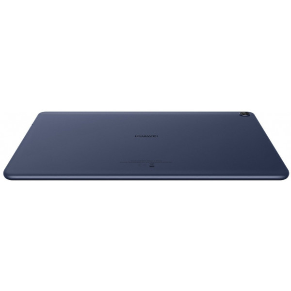 Фото - Планшет Huawei MatePad T10 (2Gen) WiFi 4/64Gb (53012NHH) Deepsea Blue