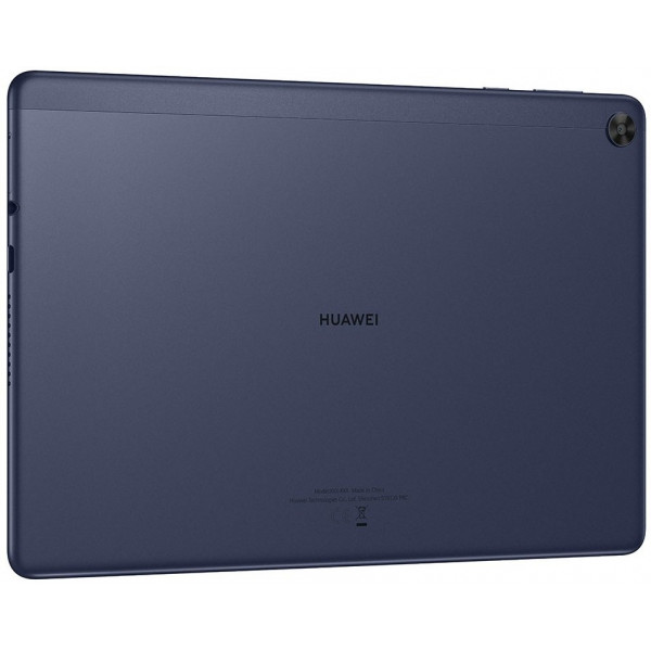 Фото - Планшет Huawei MatePad T10 (2Gen) WiFi 4/64Gb (53012NHH) Deepsea Blue