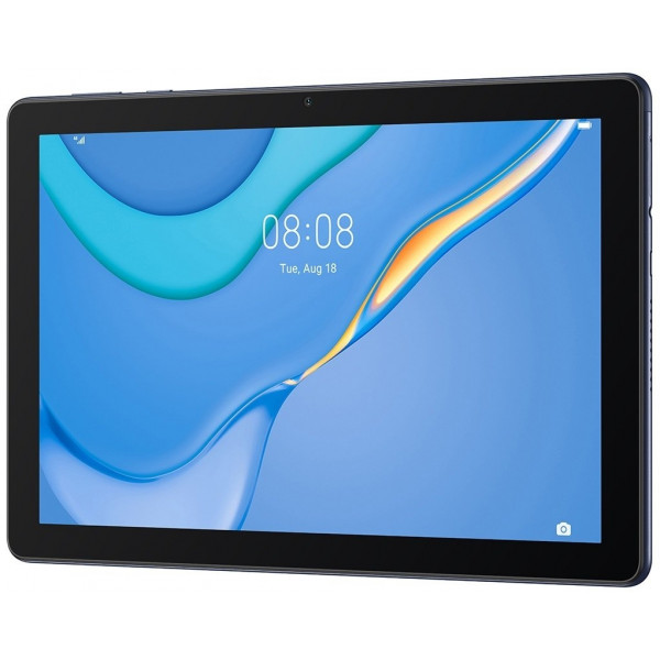 Фото - Планшет Huawei MatePad T10 (2Gen) WiFi 4/64Gb (53012NHH) Deepsea Blue