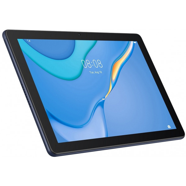Фото - Планшет Huawei MatePad T10 (2Gen) WiFi 4/64Gb (53012NHH) Deepsea Blue