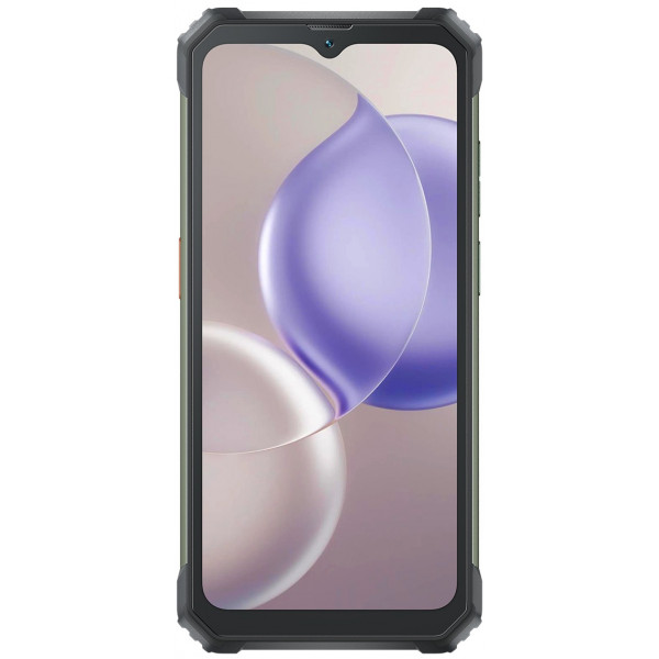 Фото - Смартфон Oscal S80 6/128GB Black