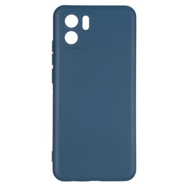 Фото - Чохол для смартфону Gelius Full Soft Case for Xiaomi Redmi A1/A2 Dark Blue (91608)