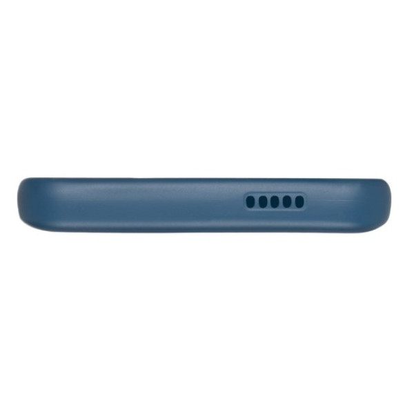 Фото - Чохол для смартфону Gelius Full Soft Case for Xiaomi Redmi A1/A2 Dark Blue (91608)