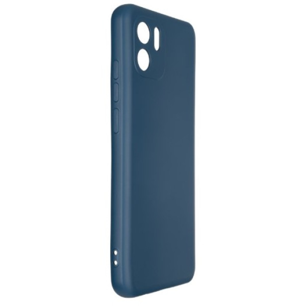 Фото - Чохол для смартфону Gelius Full Soft Case for Xiaomi Redmi A1/A2 Dark Blue (91608)
