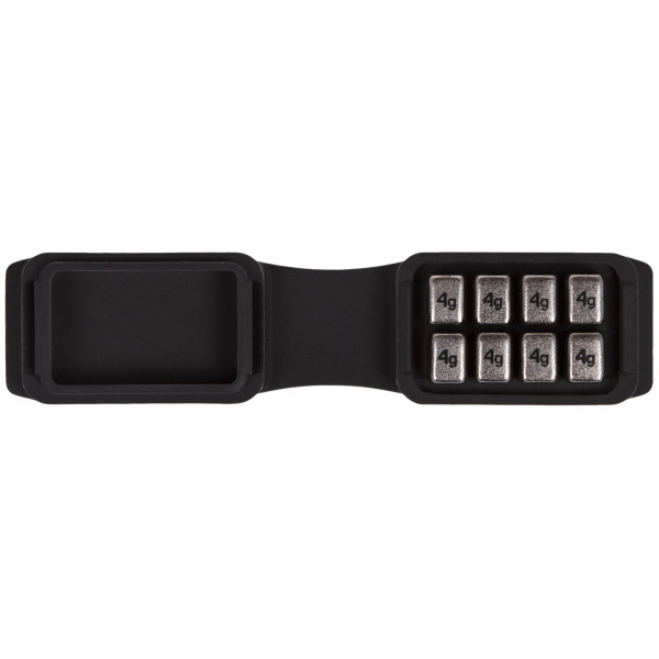 Фото - Мышь проводная игровая SteelSeries Rival 600 (62446)
