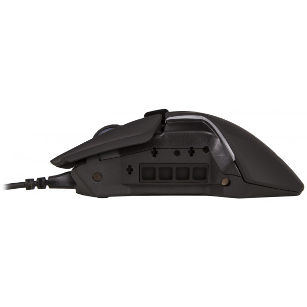 Фото - Мышь проводная игровая SteelSeries Rival 600 (62446)
