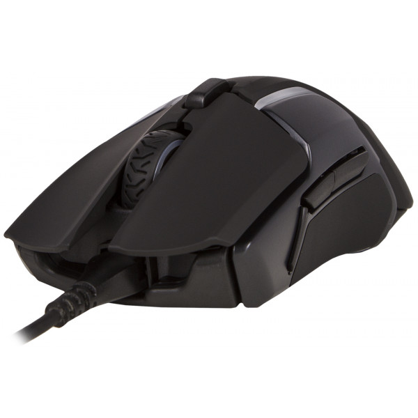 Фото - Мышь проводная игровая SteelSeries Rival 600 (62446)