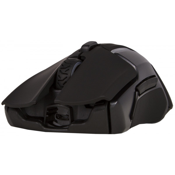 Фото - Мышь проводная игровая SteelSeries Rival 600 (62446)
