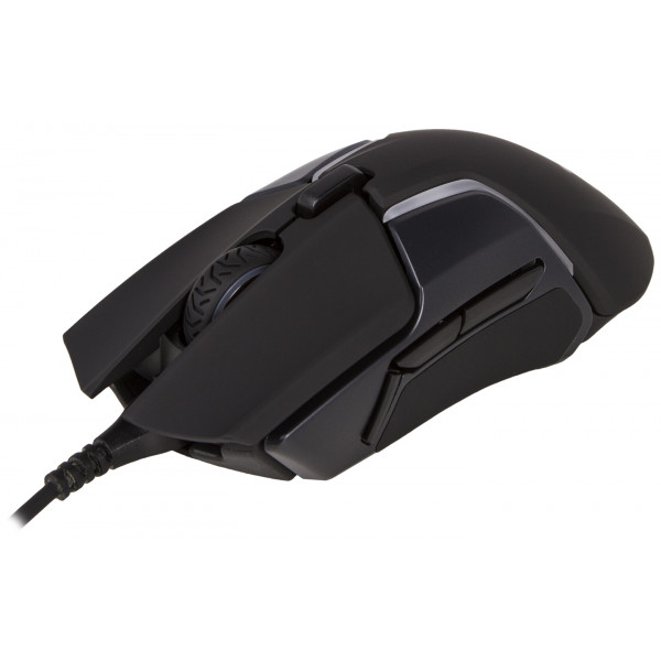 Фото - Мышь проводная игровая SteelSeries Rival 600 (62446)