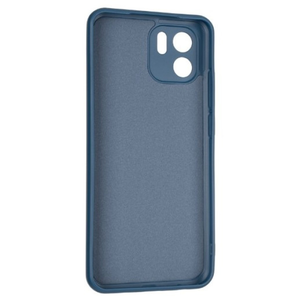 Фото - Чохол для смартфону Gelius Full Soft Case for Xiaomi Redmi A1/A2 Dark Blue (91608)