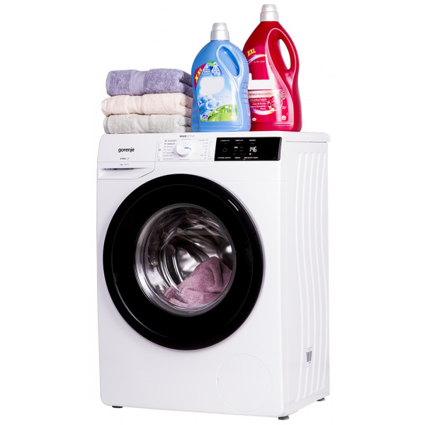 Фото - Стиральная машина Gorenje W1E 70S3