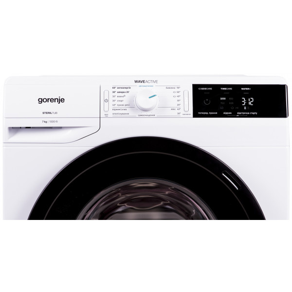 Фото - Стиральная машина Gorenje W1E 70S3