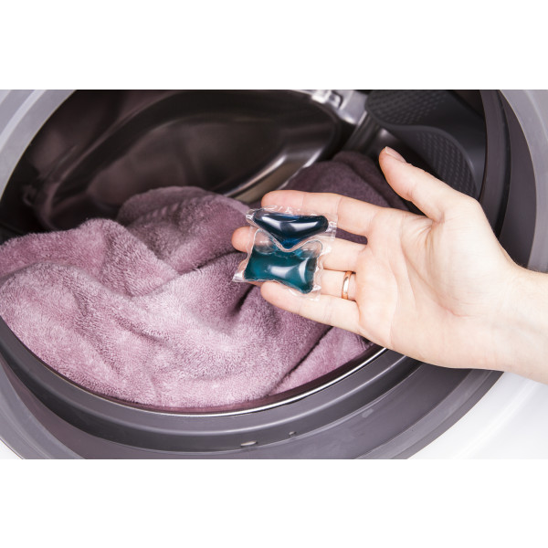 Фото - Пральна машина Gorenje WS 168LNST