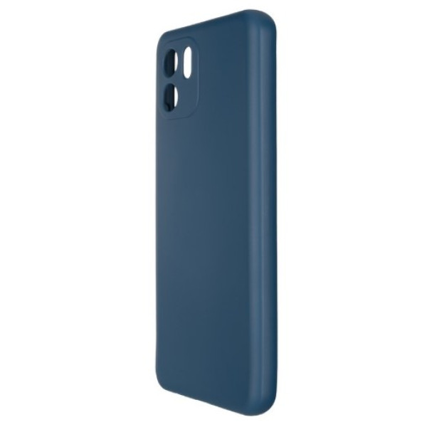 Фото - Чохол для смартфону Gelius Full Soft Case for Xiaomi Redmi A1/A2 Dark Blue (91608)