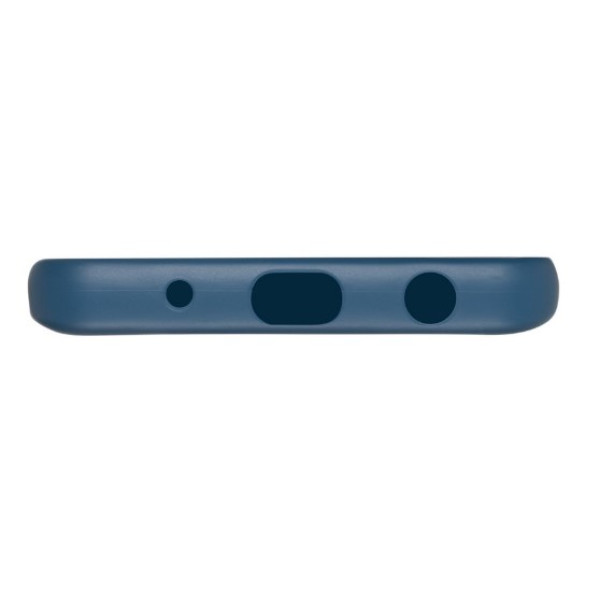 Фото - Чохол для смартфону Gelius Full Soft Case for Xiaomi Redmi A1/A2 Dark Blue (91608)