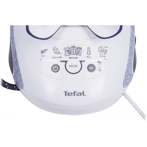 Фото - Утюг с парогенератором Tefal GV9563E0