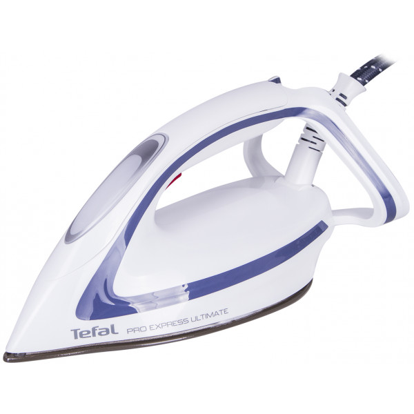 Фото - Утюг с парогенератором Tefal GV9563E0