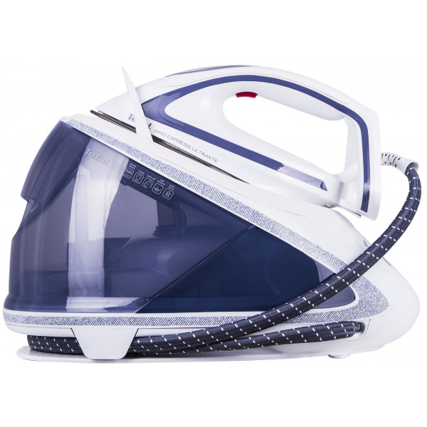 Фото - Утюг с парогенератором Tefal GV9563E0