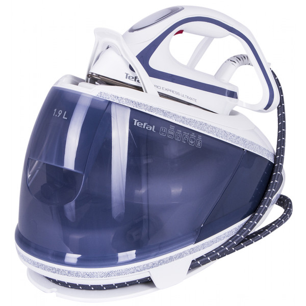 Фото - Утюг с парогенератором Tefal GV9563E0