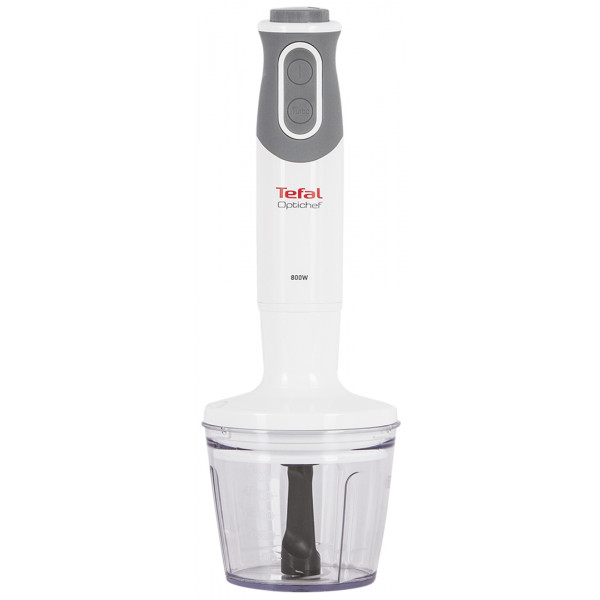 Фото - Блендер заглибний Tefal OPTI CHEF HB643138