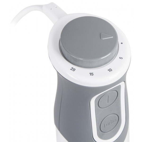 Фото - Блендер заглибний Tefal OPTI CHEF HB643138
