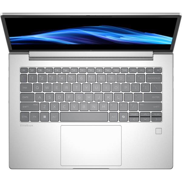 Фото - Ноутбук HP EliteBook 6 G1i (AV3Q6AV_V4) Silver