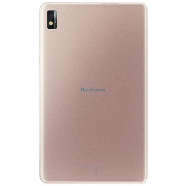 Фото - Планшет Blackview Tab 6 3/32GB 4G Dual Sim Gold (6931548308126)