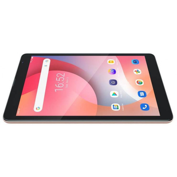 Фото - Планшет Blackview Tab 6 3/32GB 4G Dual Sim Gold (6931548308126)