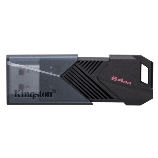 Фото - Флеш USB Kingston 3.2 64GB DataTraveler Exodia Onyx (DTXON/64GB)