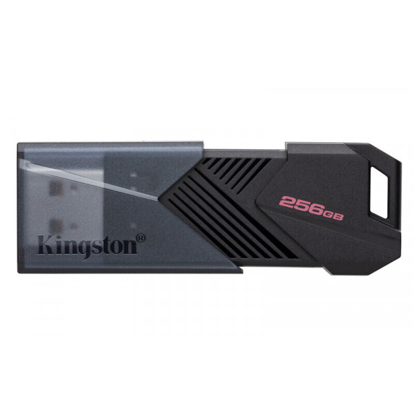 Фото - Флеш USB Kingston 3.2 256GB DataTraveler Exodia Onyx (DTXON/256GB)