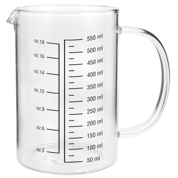 Фото - Ємність мірна Herevin 0.66 л 0.66 л (131070-000) Фото - Ємність мірна Herevin 0.66 л 0.66 л (131070-000)