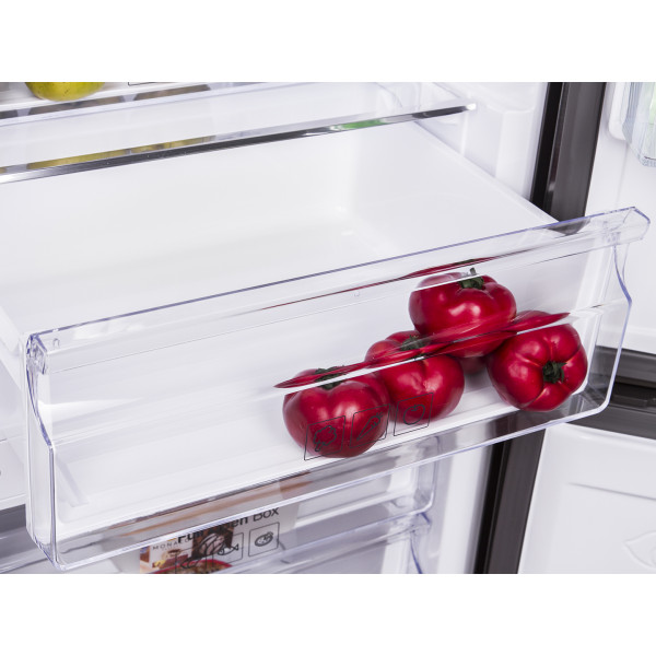 Фото - Холодильник Samsung RB34N5440B1/UA